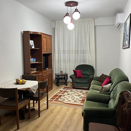 Sala Apartment Shkodër Exteriér fotografie