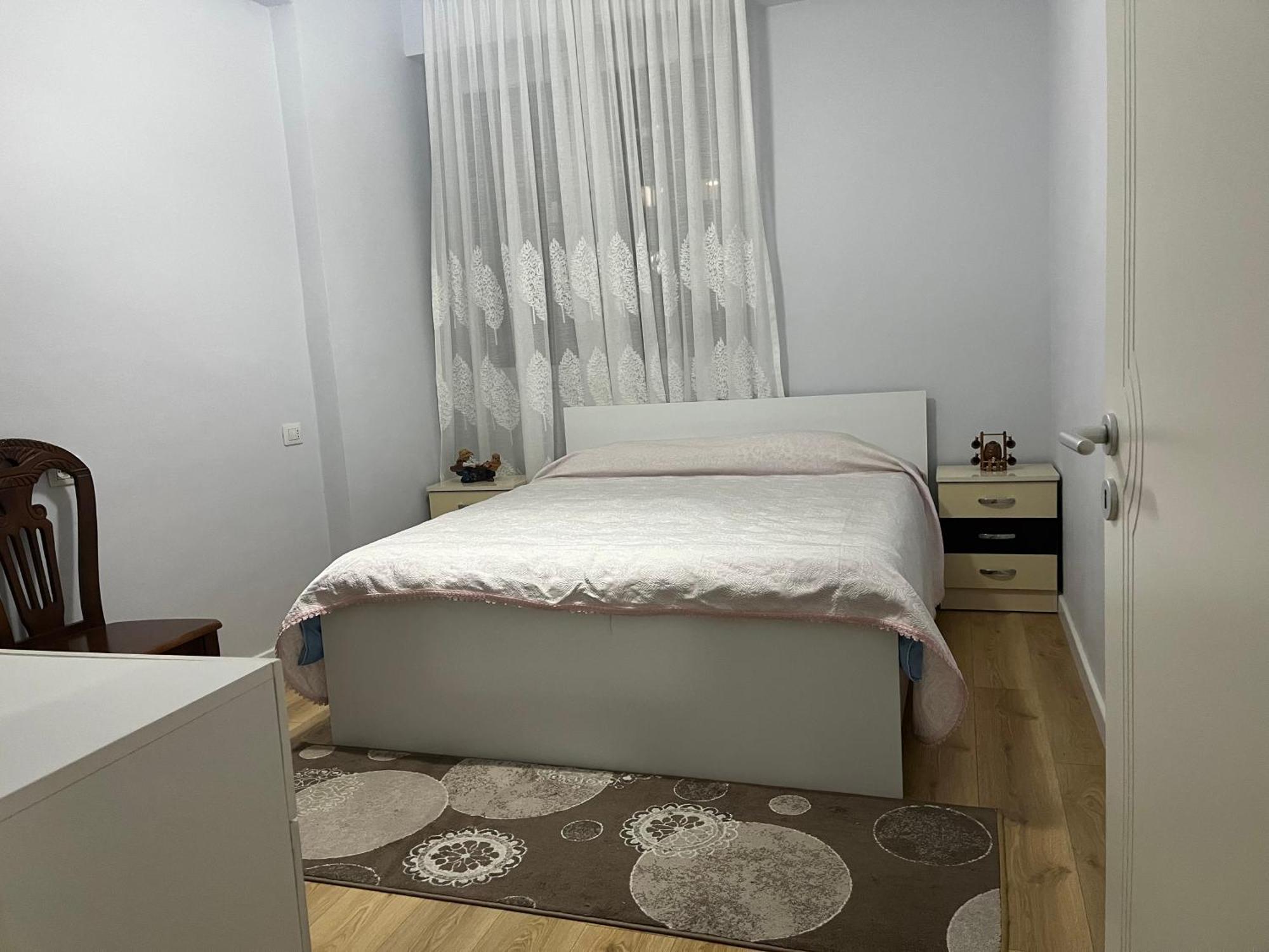 Sala Apartment Shkodër Exteriér fotografie