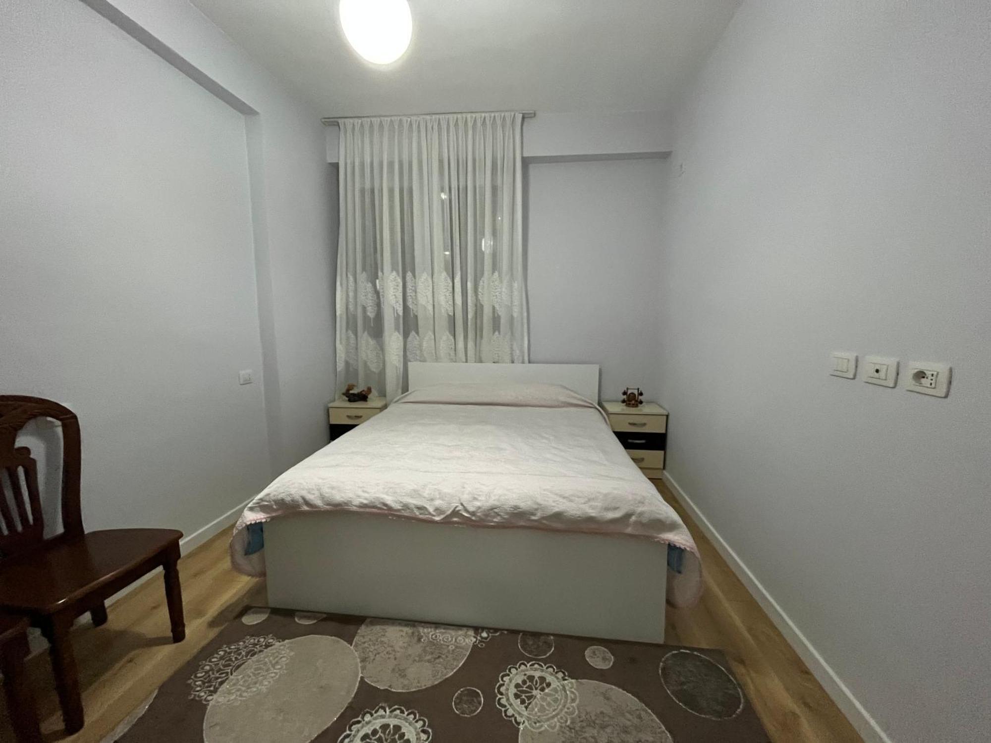 Sala Apartment Shkodër Exteriér fotografie